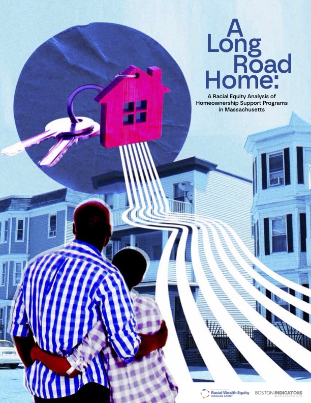 Long Road Home Cover