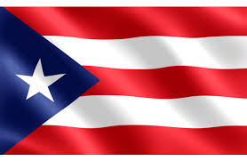Puerto  Rican flag