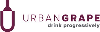 Urban Grape logo