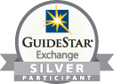Guidestar Exchange Seal