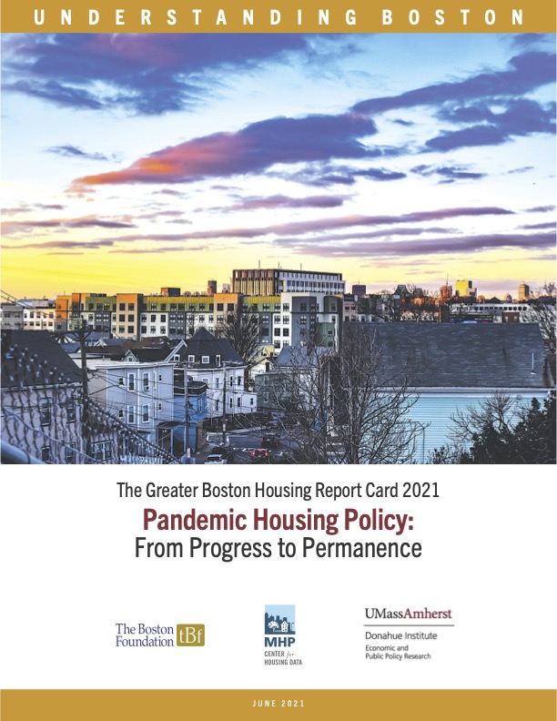 Pandemic Exacerbated Housing Inequities, But Offered Examples Of ...