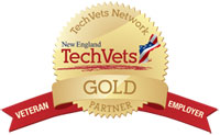 New England Tech Vets logo